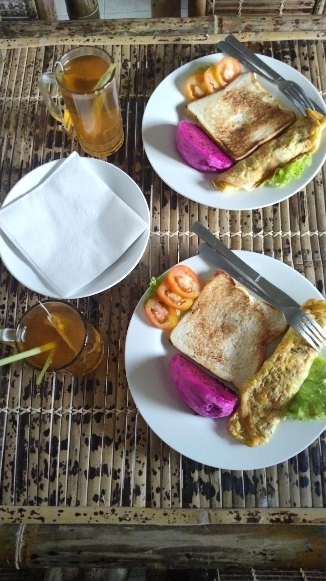 Feelhome Stay Midang المظهر الخارجي الصورة